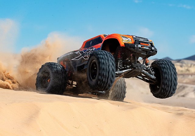 Traxxas X-maxx