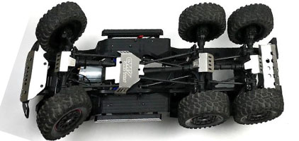 Underground Protection