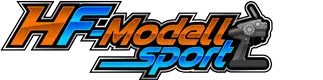 HF-Modellsport-Logo