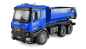 Preview: Amewi 22407 Mercedes-Benz Arocs Muldenkipper 6x4 RTR in Rot