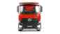 Preview: Amewi 22693 RC construction vehicle tipper truck red detail view