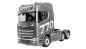 Preview: Amewi 22762 Scania 770 S tractor unit 6x4 1:18 RTR in silver