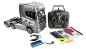 Preview: Amewi Scania 770 S 6x4 silver RC truck with rubber tyres