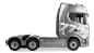 Preview: Scania 770 S tractor unit 6x4 by Amewi with LED lighting and sound