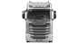 Preview: Detailed view of the silver Amewi Scania 770 S RC tractor unit