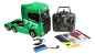 Preview: Amewi RC truck 22770 Scania 770 S green scope of delivery