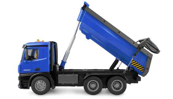 Amewi 22537 RC Muldenkipper 1:14 blau