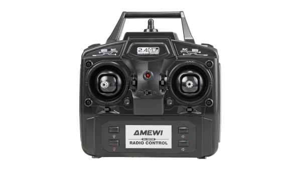 Amewi Mercedes-Benz Arocs 6x4 Modell-LKW