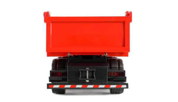 Mercedes-Benz Arocs 8x4/4 RC tipper truck with 4WD drive