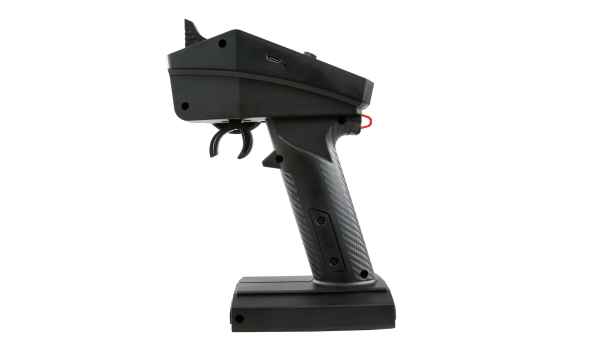 Amewi ATXB6 Pistolenfernsteuerung Seitenansicht für RC-Modelle