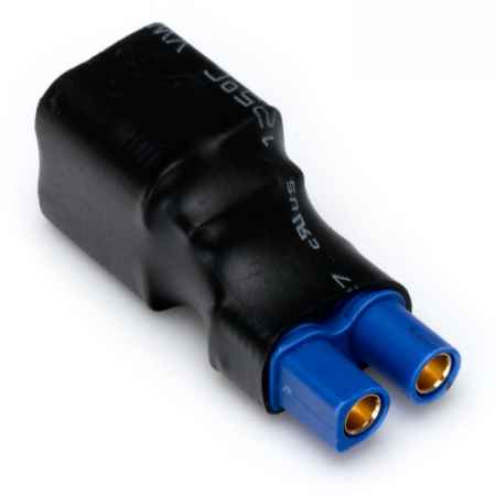 Y-Adapter Seriell EC3