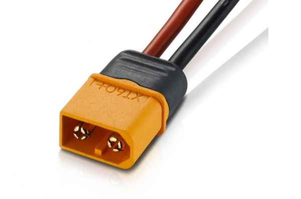 QuicRun WP1080 Crawler Brushed ESC