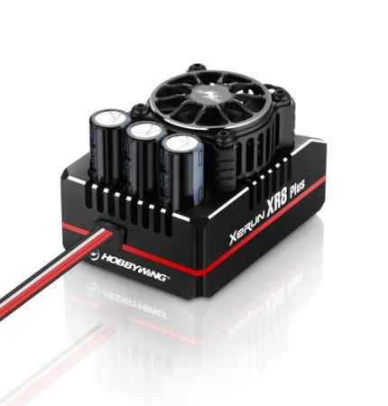 XeRun XR8 Plus G2S 200A ESC
