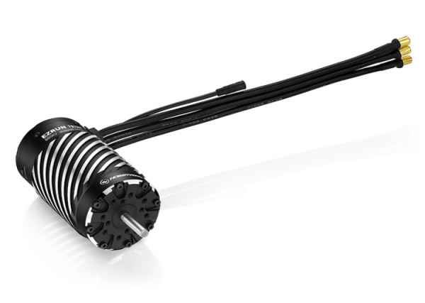 Motor EzRun 70125SD 560kV Sensored 1/5