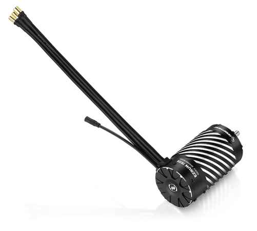 Motor EzRun 70125SD 560kV Sensored 1/5