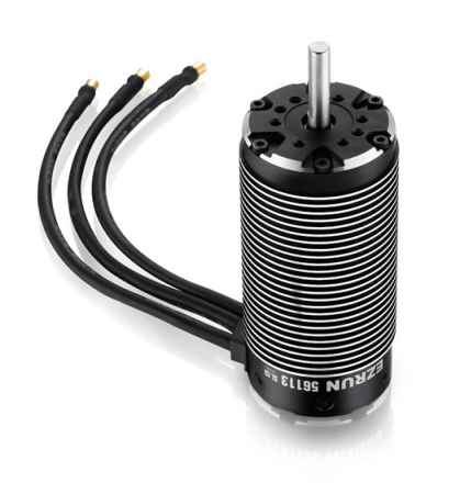 Motor EzRun 56113 800kV Sensorless
