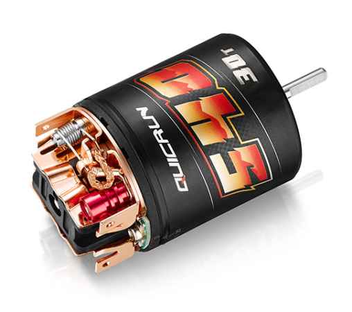 Motor QuicRun Brushed 540 30T