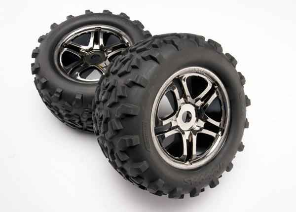 TRX4983A