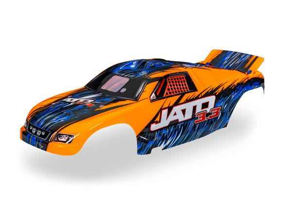 TRX5511T