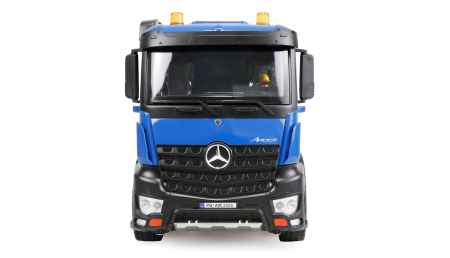 Amewi Arocs Baustellen-LKW mit Kippmulde