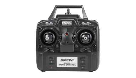 Amewi Mercedes-Benz Arocs 6x4 Modell-LKW