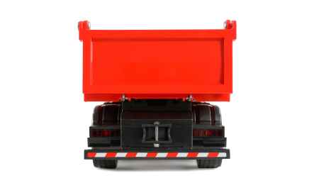 Mercedes-Benz Arocs 8x4/4 RC tipper truck with 4WD drive