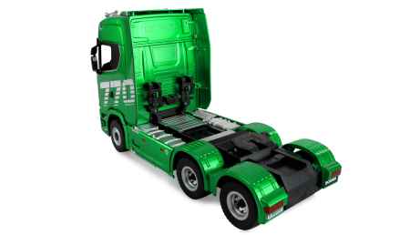 Remote-controlled Scania 770 S truck green by Amewi