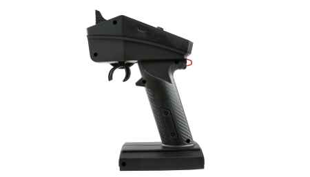 Amewi ATXB6 Pistolenfernsteuerung Seitenansicht für RC-Modelle