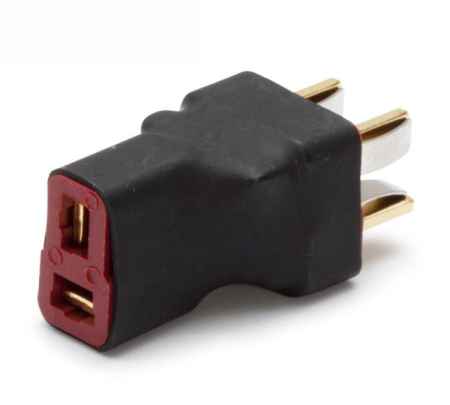 Y-Adapter Paralleler T-Stecker