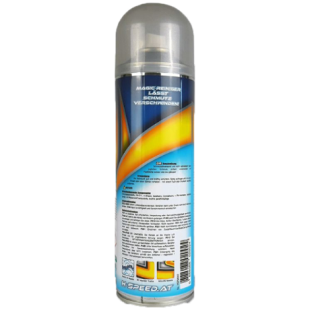 H-SPEED Magic Car Clean 500ml Sprühflasche
