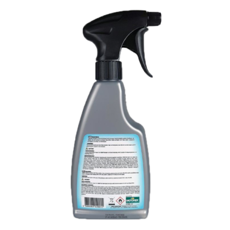 H-SPEED Extreme Car Clean 500ml Spray