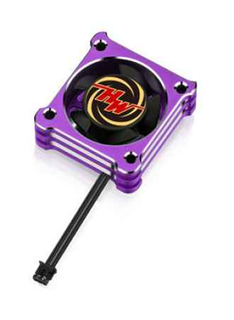 ESC XeRun XD10 Pro Purple BL Drifting