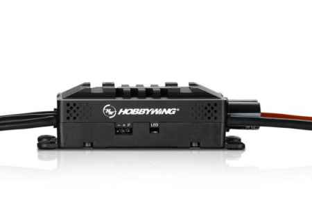Platinum Pro 130A ESC HV SBEC 6-14S V4