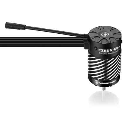 Motor EzRun 4268SD 2500kV Sensored 3-4S