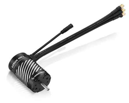 Motor EzRun 4268SD 2500kV Sensored 3-4S