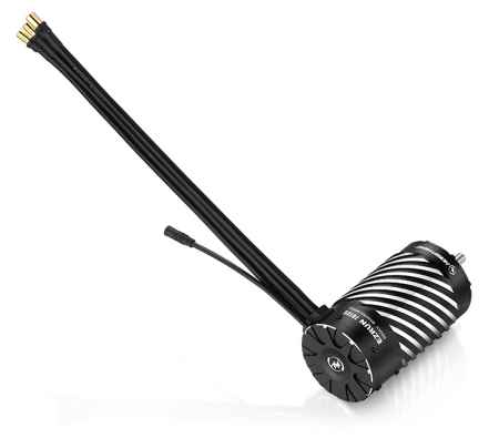 Motor EzRun 70125SD 560kV Sensored 1/5