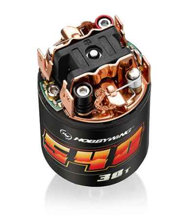 Motor QuicRun Brushed 540 40T