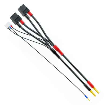 SkyRC Parallel Charging Cable Pro T1000