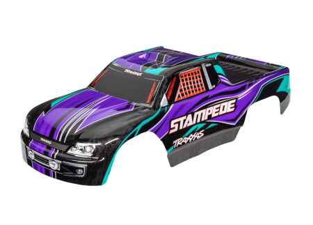 TRX3651P