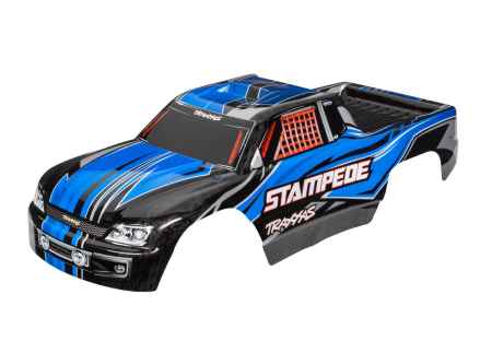 TRX3651X