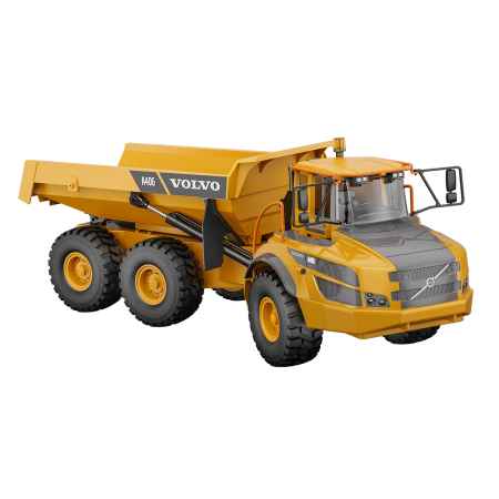 Volvo A40G ferngesteuerter RC-Dumper von DoubleE